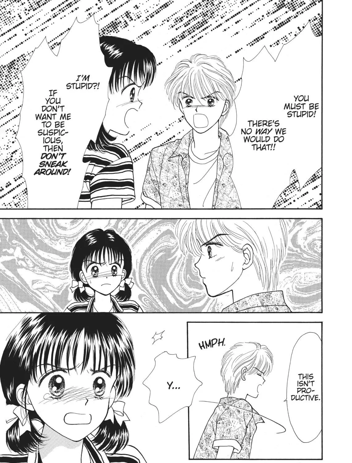 Read Marmalade Boy chapter 27 image 70 on Lezhin