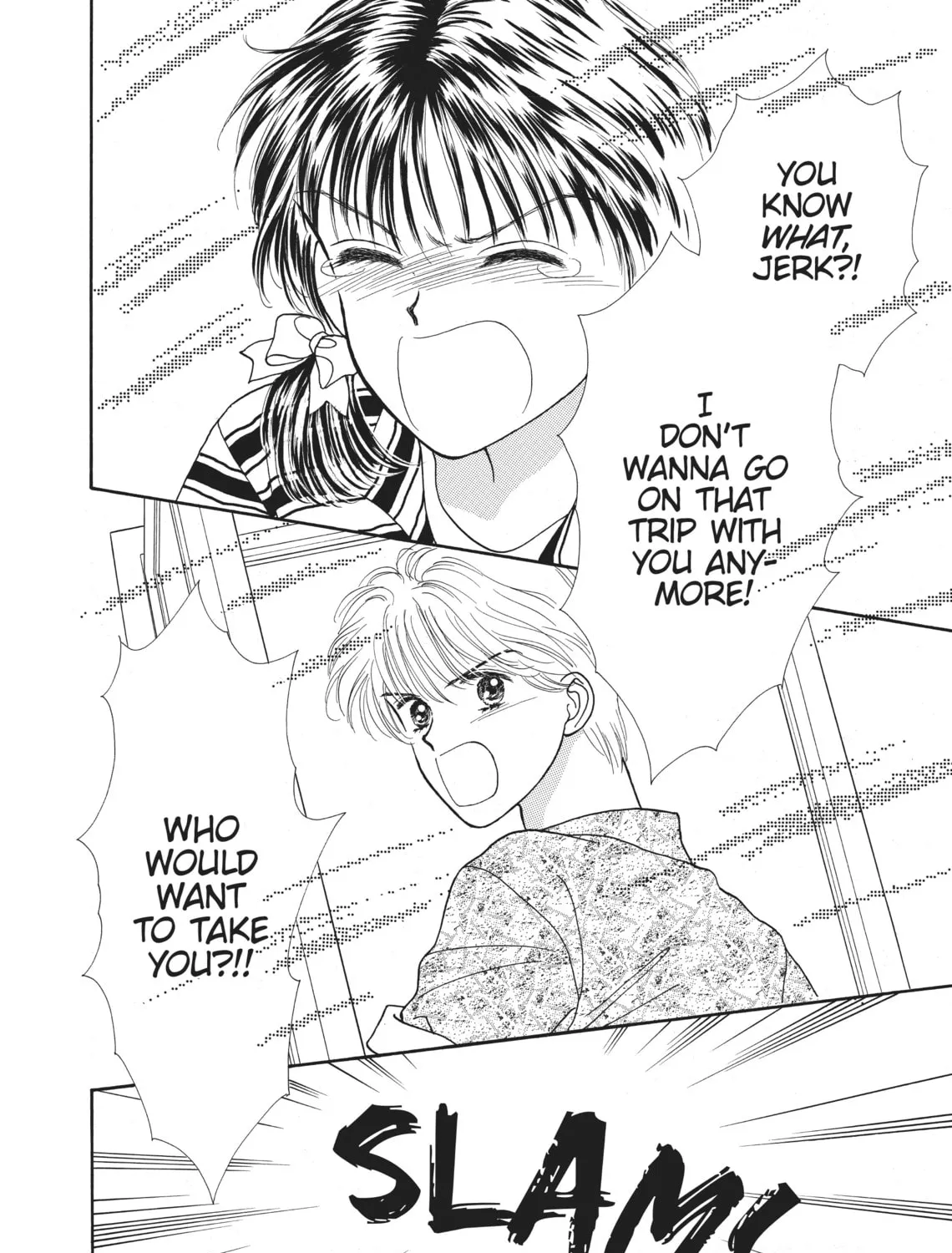 Read Marmalade Boy chapter 27 image 72 on Lezhin