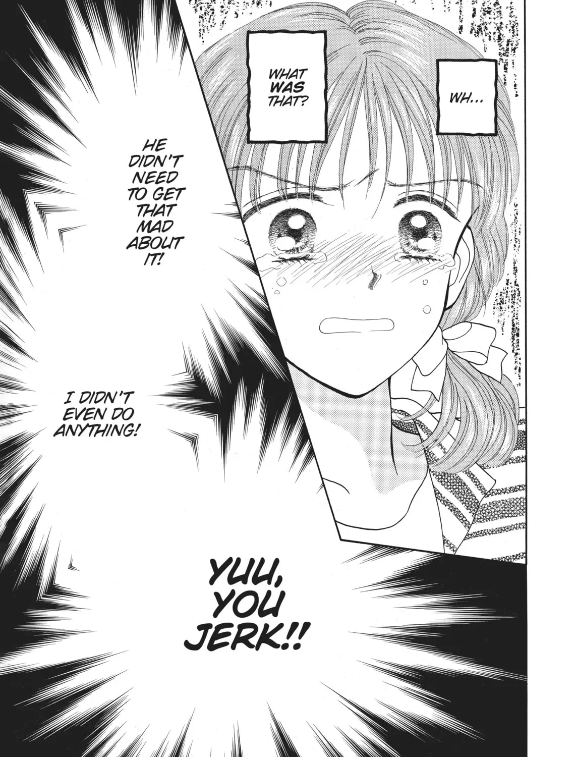 Read Marmalade Boy chapter 27 image 74 on Lezhin