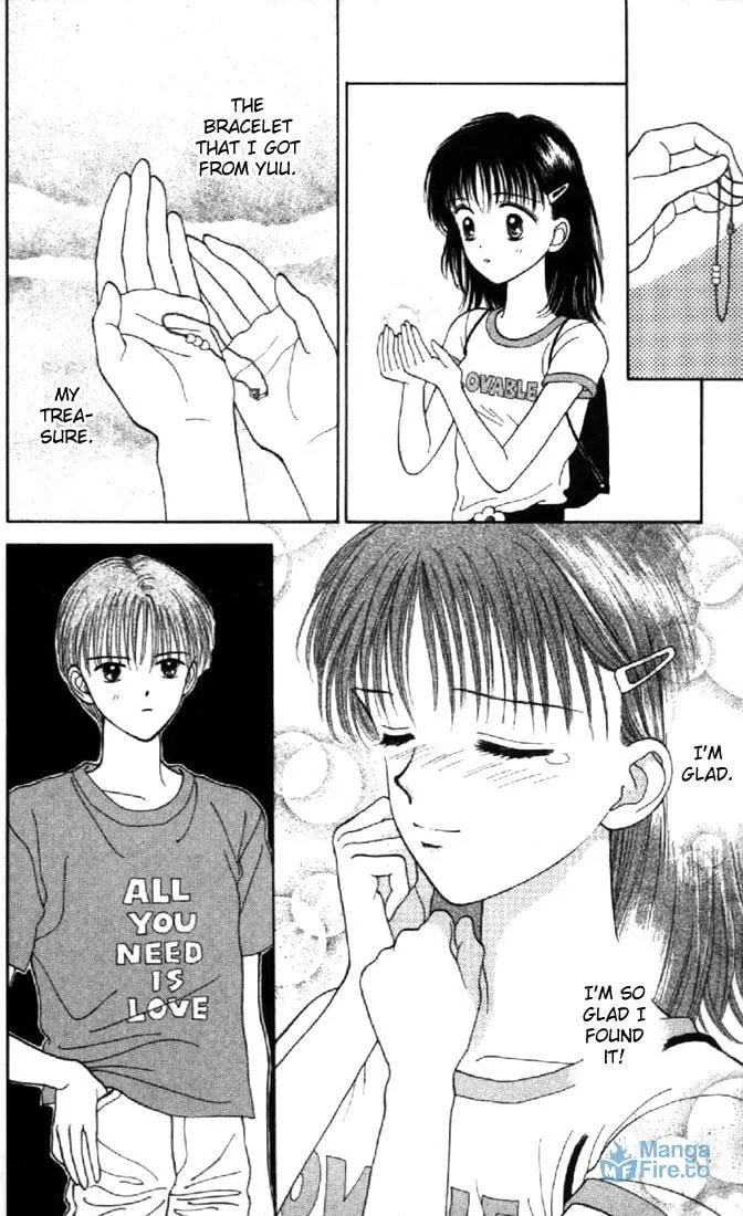 Read Marmalade Boy chapter 28 image 11 on Lezhin