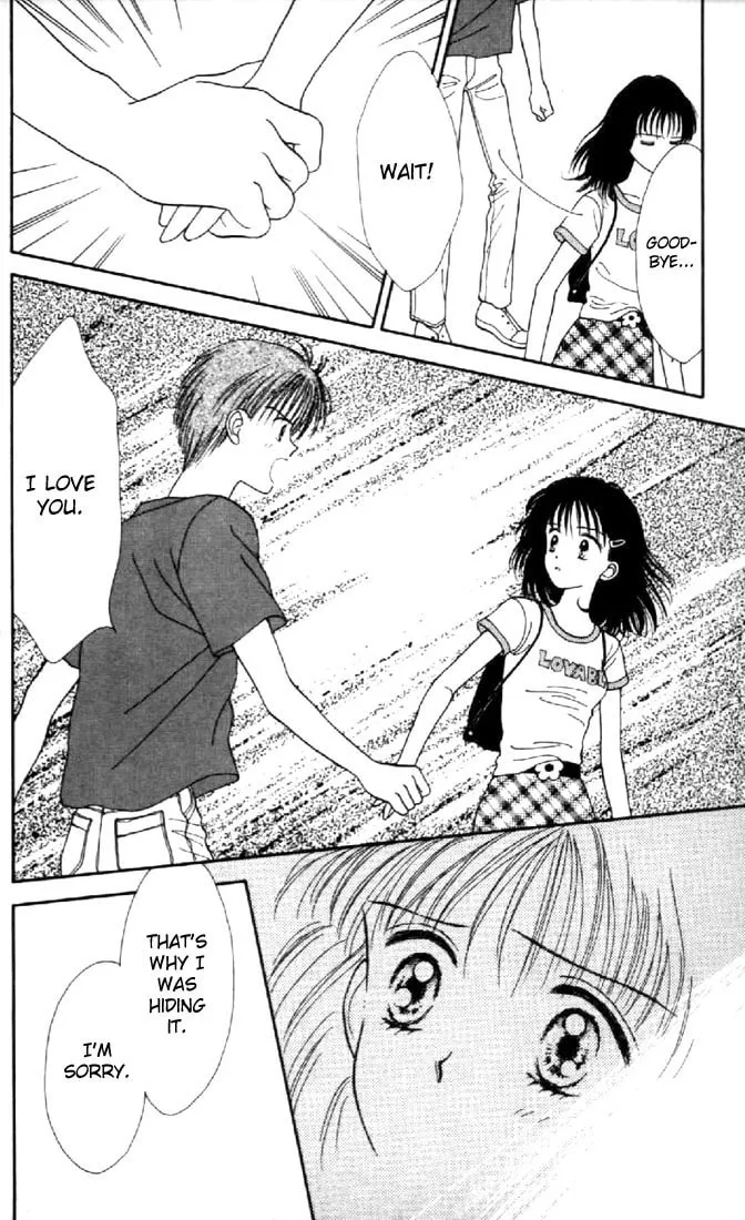 Read Marmalade Boy chapter 28 image 13 on Lezhin