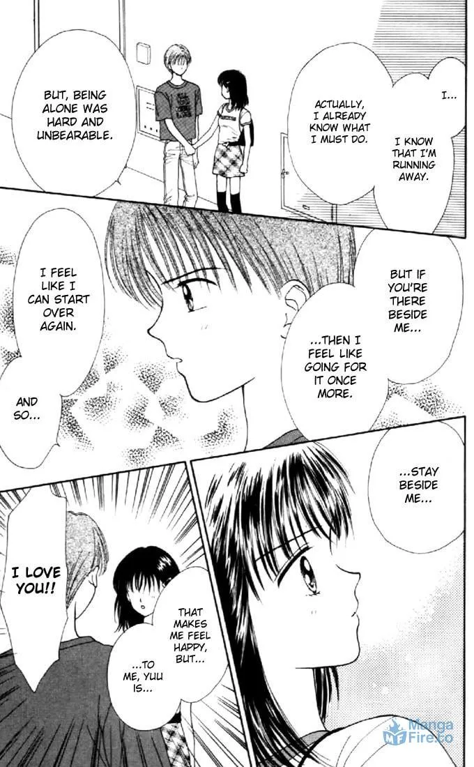 Read Marmalade Boy chapter 28 image 14 on Lezhin