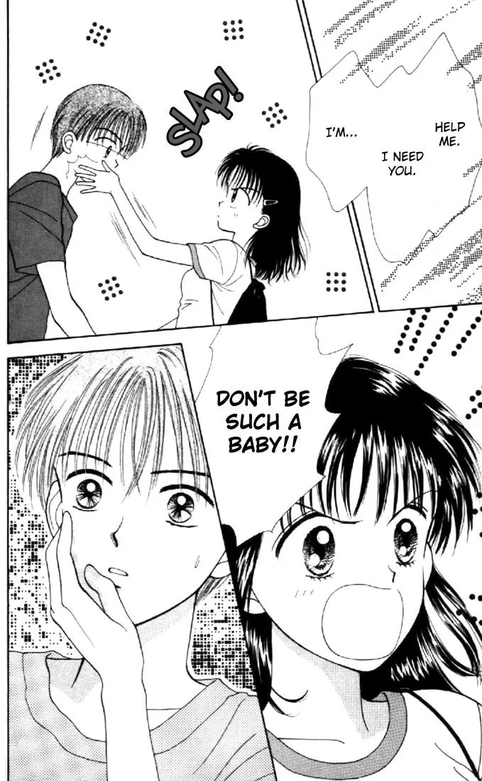 Read Marmalade Boy chapter 28 image 15 on Lezhin