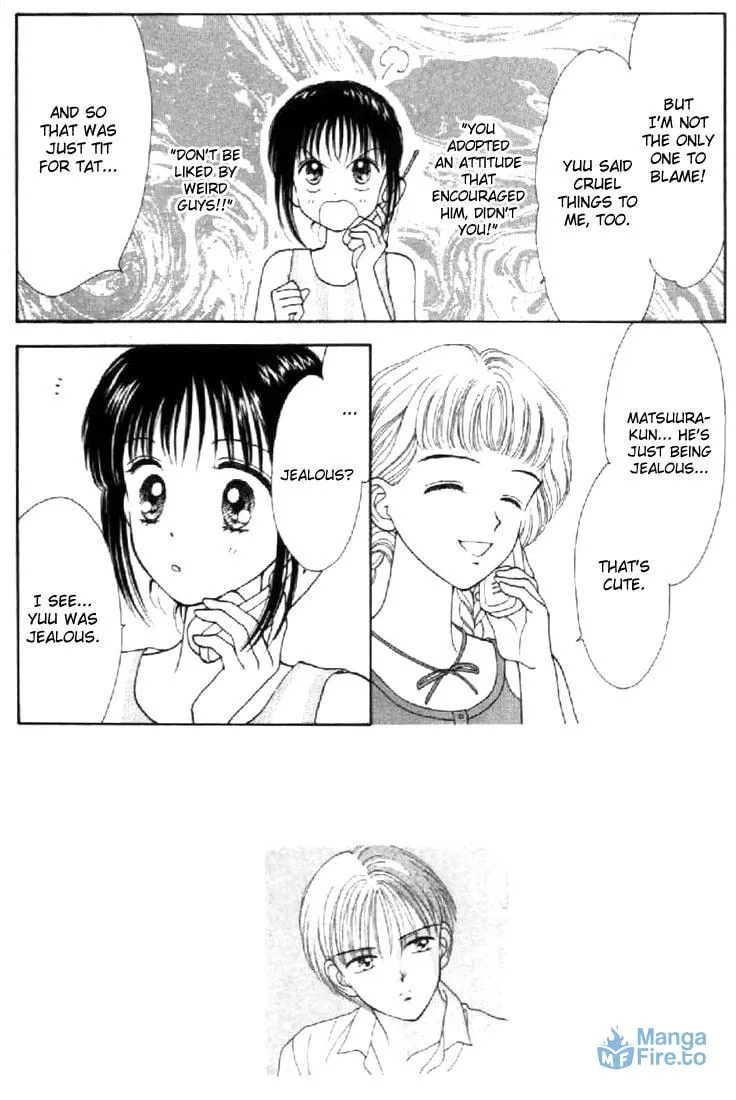 Read Marmalade Boy chapter 28 image 2 on Lezhin