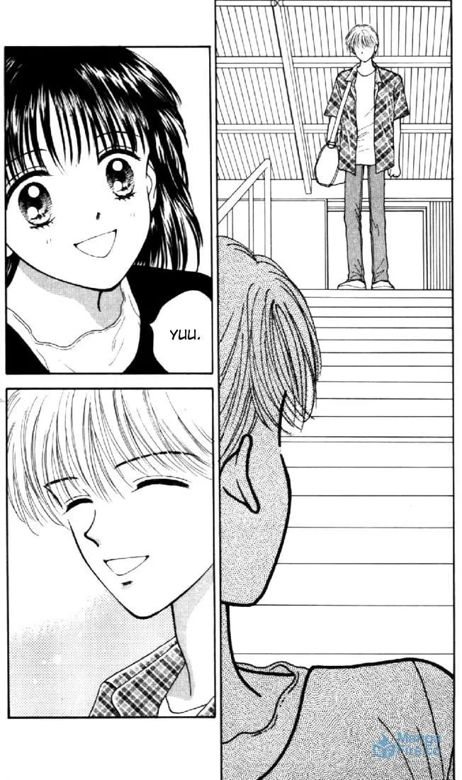Read Marmalade Boy chapter 28 image 29 on Lezhin