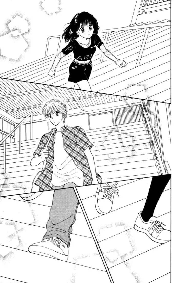 Read Marmalade Boy chapter 28 image 30 on Lezhin