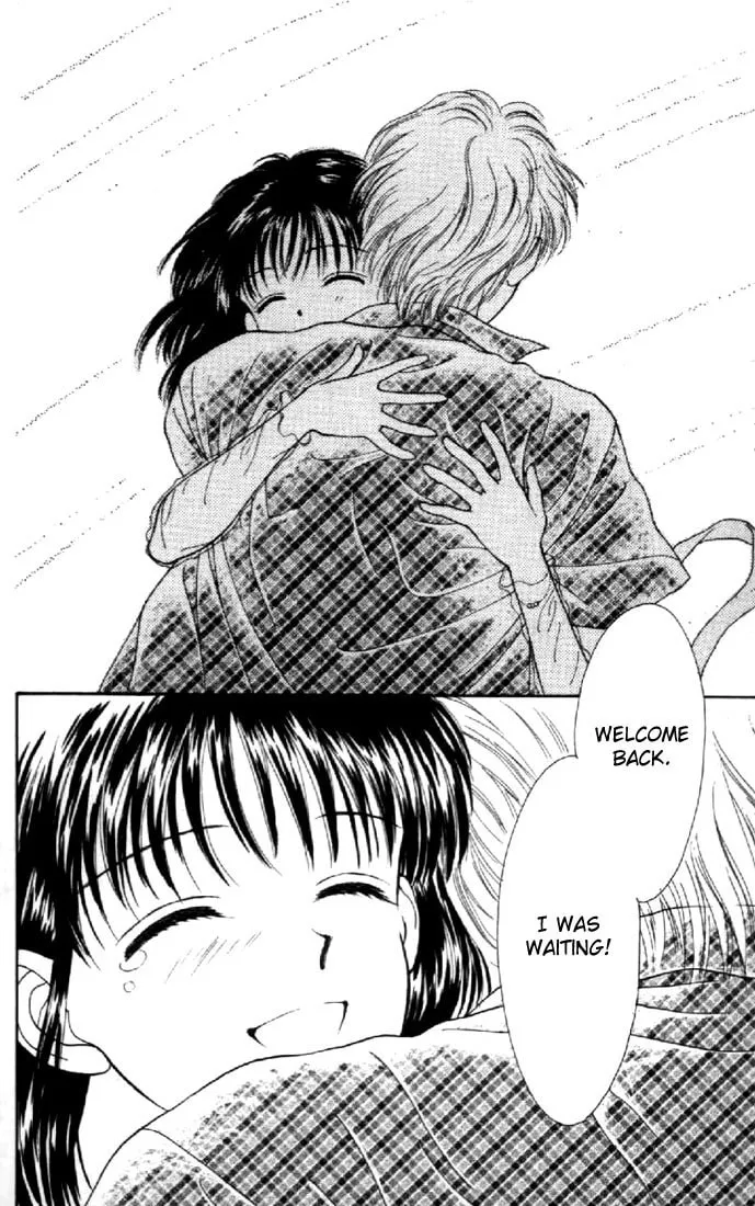 Read Marmalade Boy chapter 28 image 31 on Lezhin