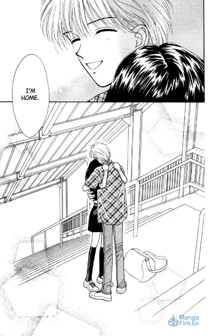 Read Marmalade Boy chapter 28 image 32 on Lezhin