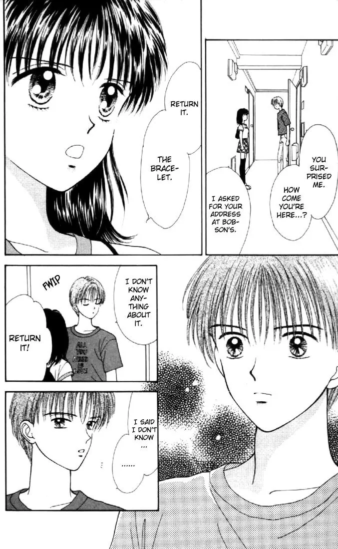 Read Marmalade Boy chapter 28 image 9 on Lezhin
