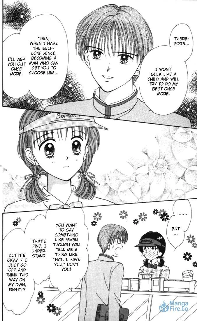 Read Marmalade Boy chapter 29 image 11 on Lezhin