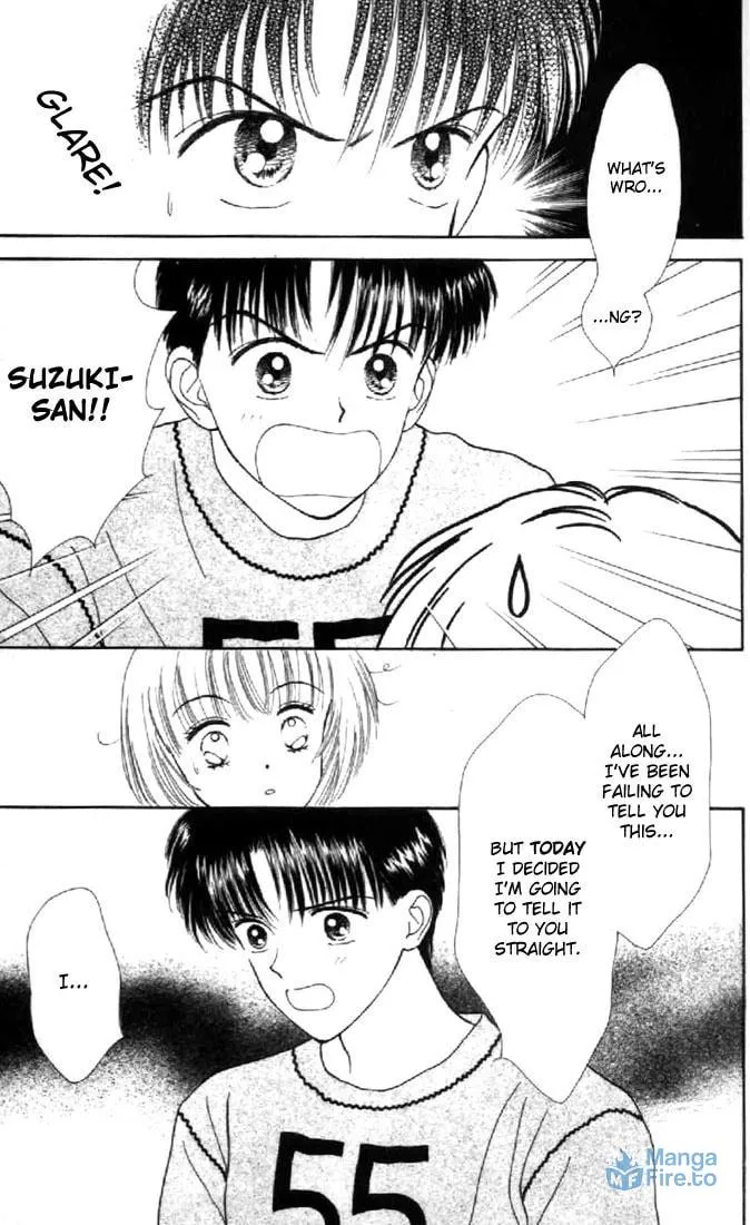 Read Marmalade Boy chapter 29 image 14 on Lezhin