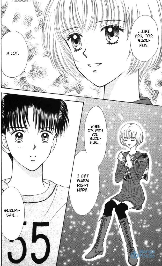 Read Marmalade Boy chapter 29 image 17 on Lezhin