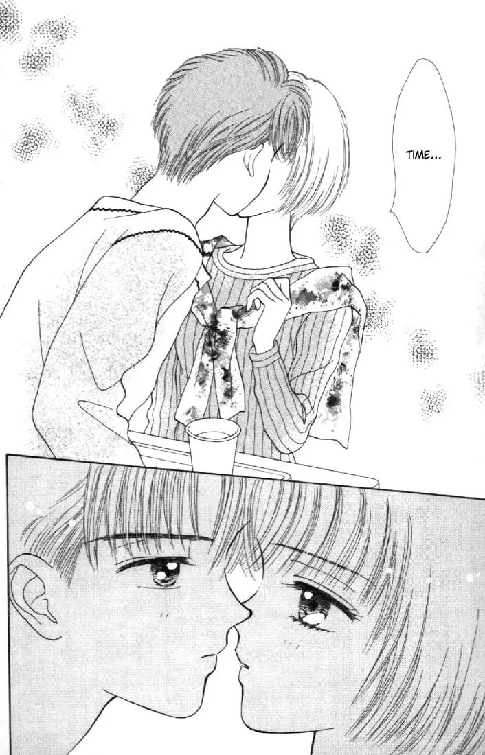 Read Marmalade Boy chapter 29 image 19 on Lezhin