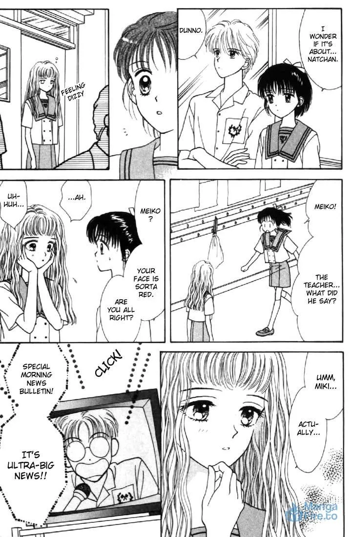 Read Marmalade Boy chapter 29 image 2 on Lezhin