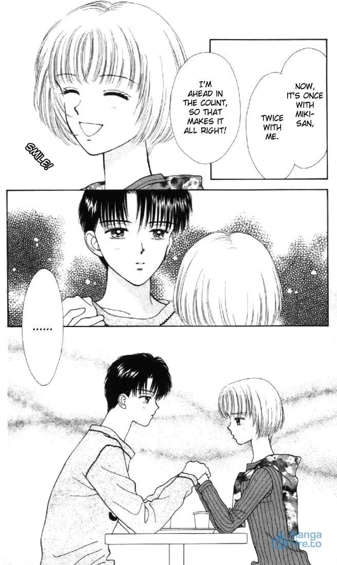 Read Marmalade Boy chapter 29 image 23 on Lezhin