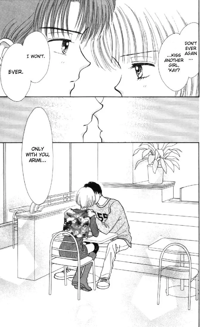 Read Marmalade Boy chapter 29 image 24 on Lezhin