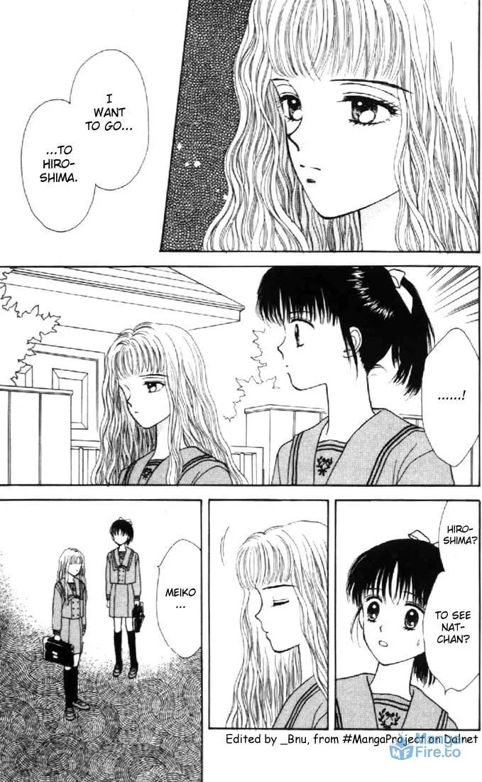 Read Marmalade Boy chapter 29 image 26 on Lezhin
