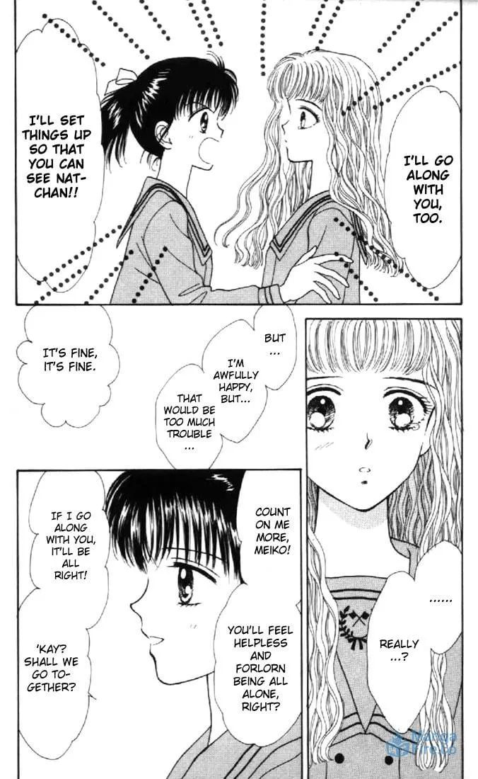 Read Marmalade Boy chapter 29 image 29 on Lezhin