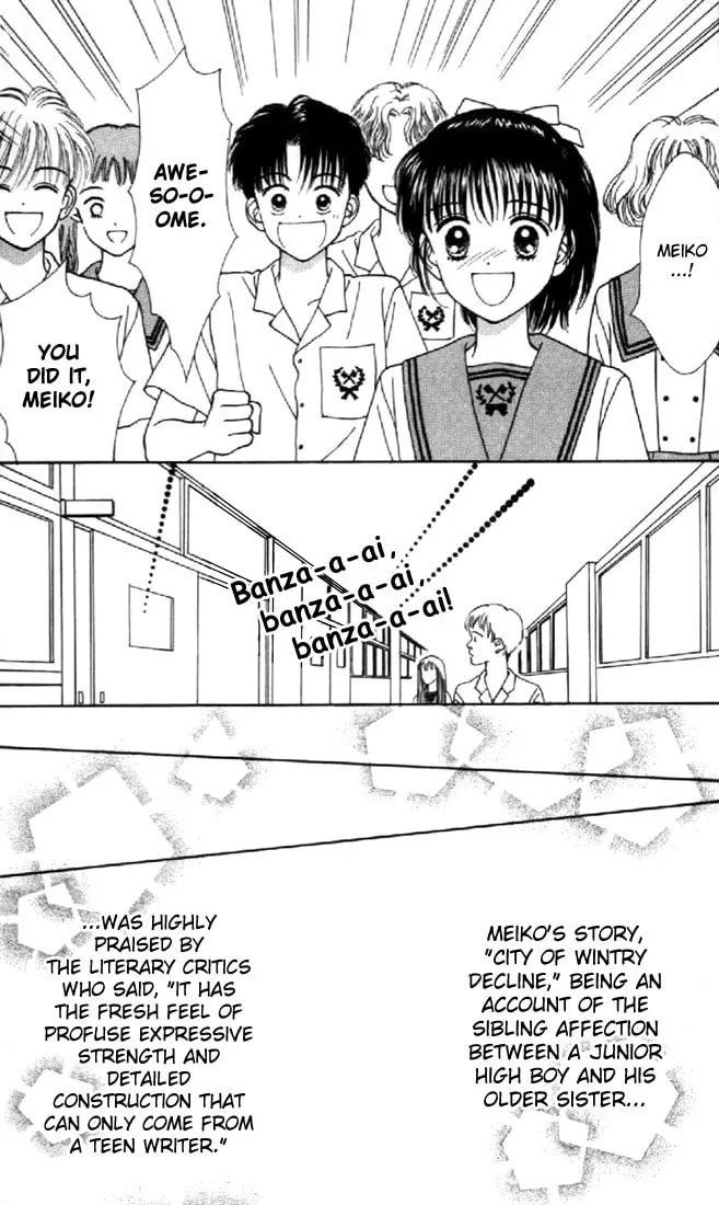 Read Marmalade Boy chapter 29 image 4 on Lezhin