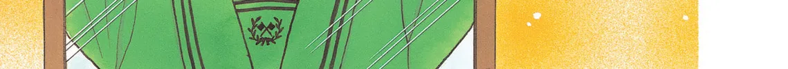 Read Marmalade Boy chapter 3 image 1 on Lezhin