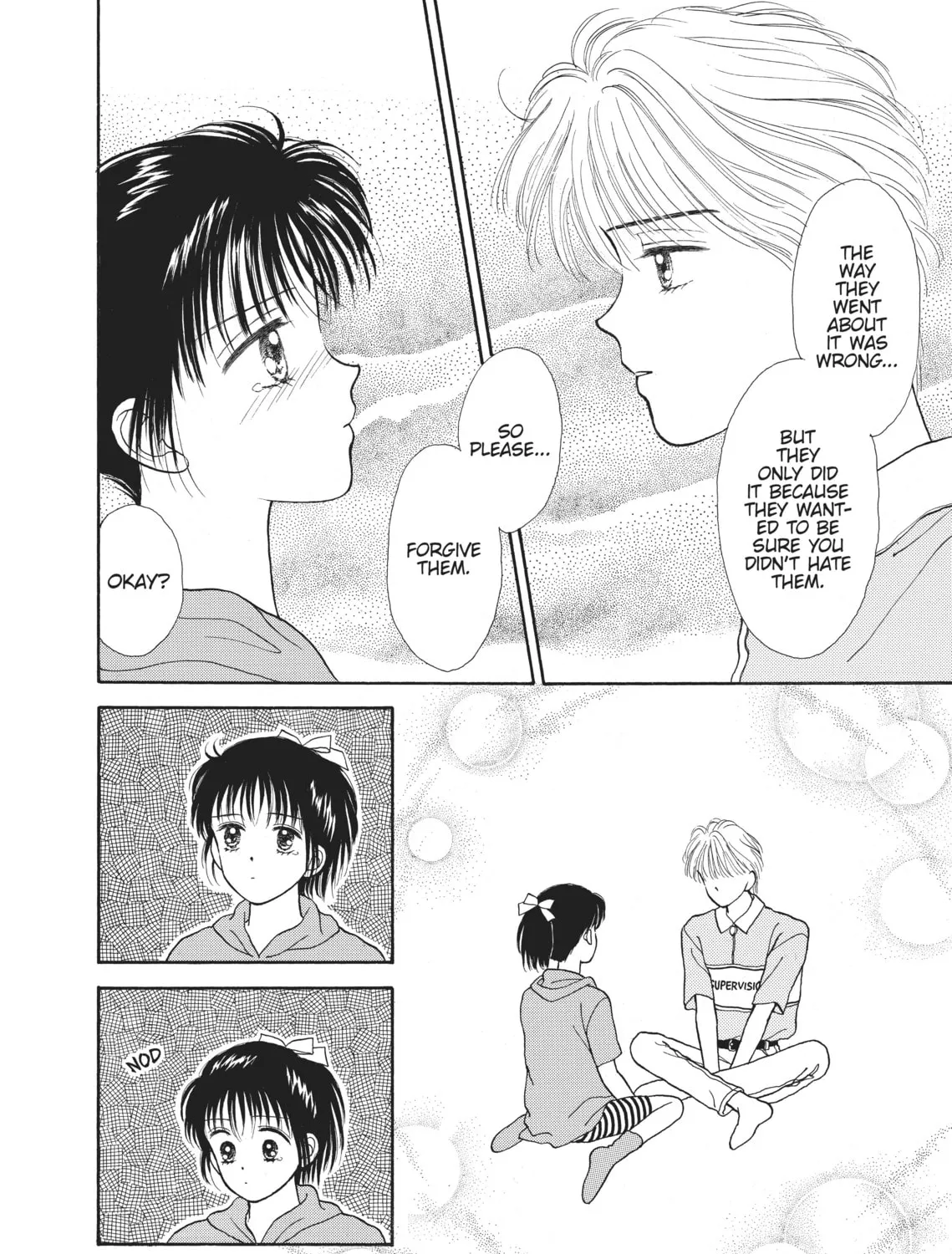 Read Marmalade Boy chapter 3 image 68 on Lezhin