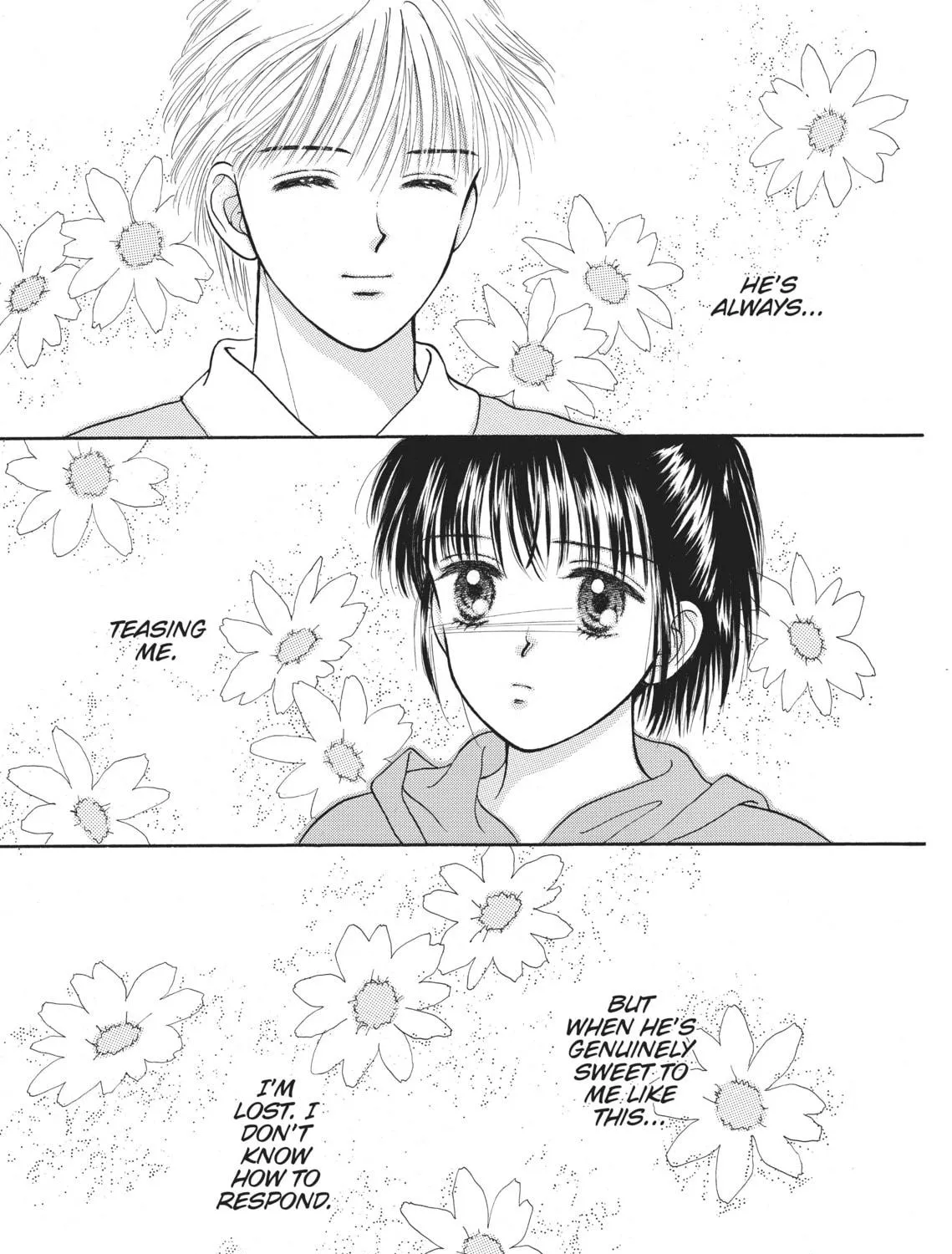 Read Marmalade Boy chapter 3 image 70 on Lezhin