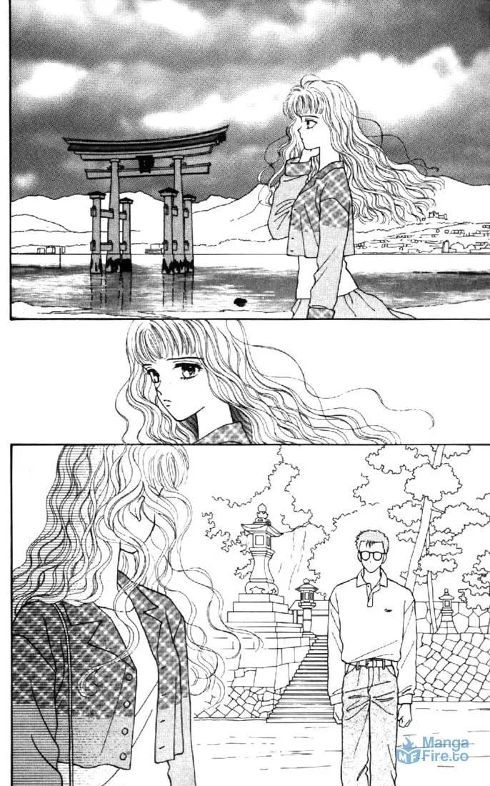 Read Marmalade Boy chapter 30 image 11 on Lezhin