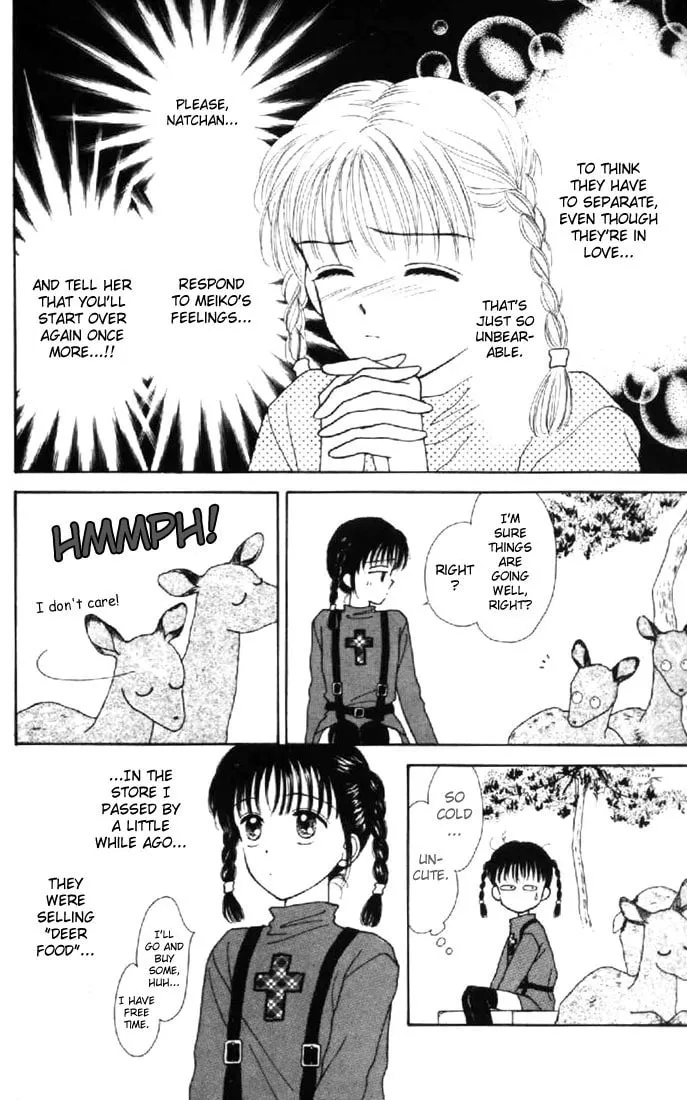Read Marmalade Boy chapter 30 image 13 on Lezhin