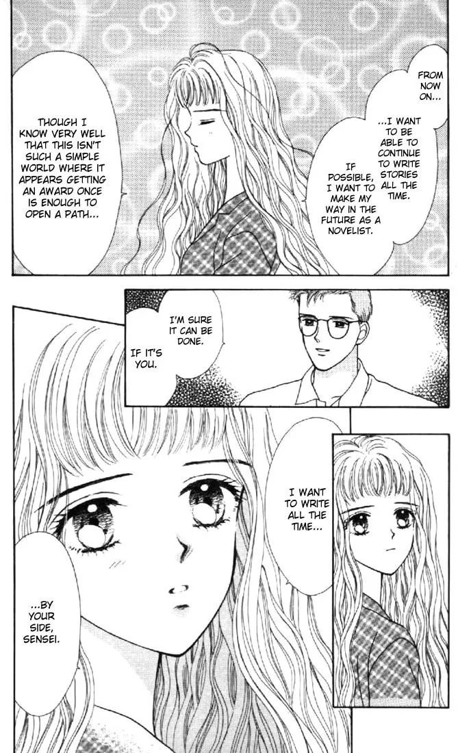 Read Marmalade Boy chapter 30 image 16 on Lezhin
