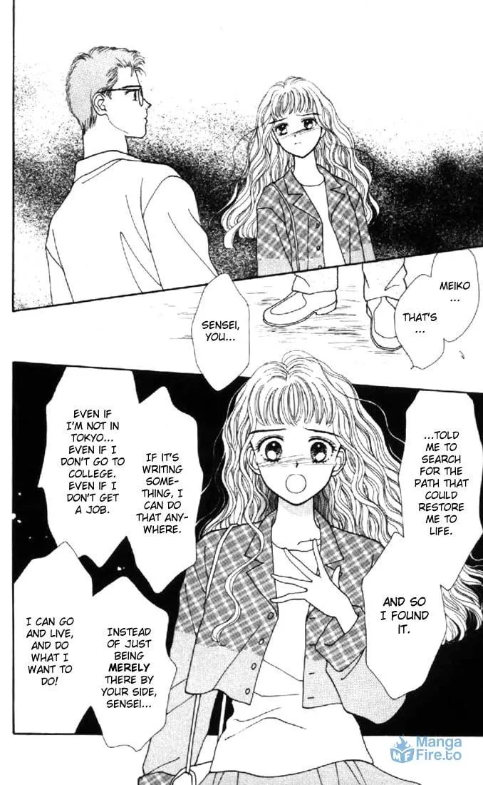 Read Marmalade Boy chapter 30 image 17 on Lezhin