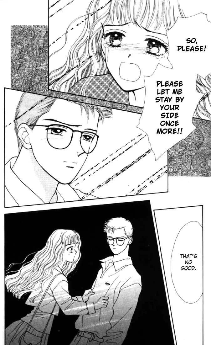 Read Marmalade Boy chapter 30 image 19 on Lezhin