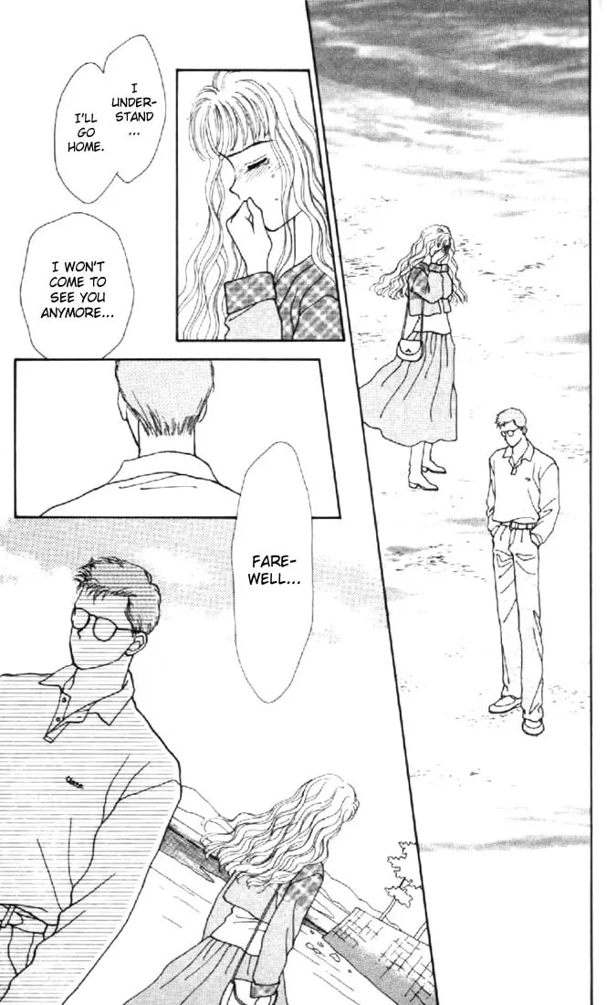 Read Marmalade Boy chapter 30 image 21 on Lezhin