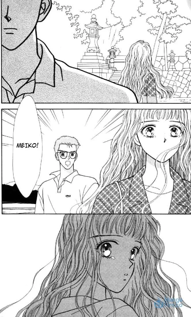Read Marmalade Boy chapter 30 image 23 on Lezhin