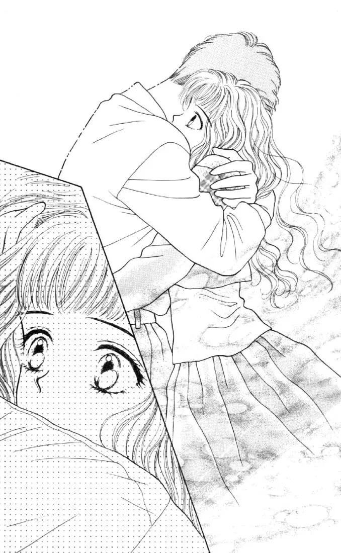 Read Marmalade Boy chapter 30 image 24 on Lezhin