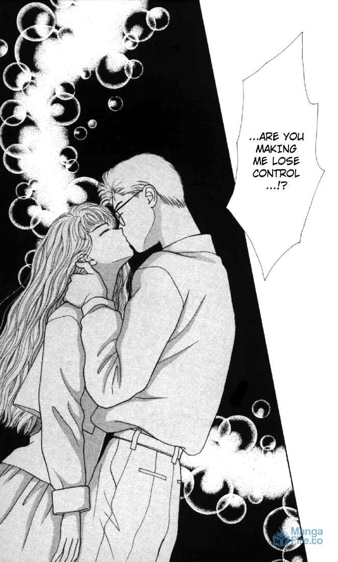 Read Marmalade Boy chapter 30 image 26 on Lezhin