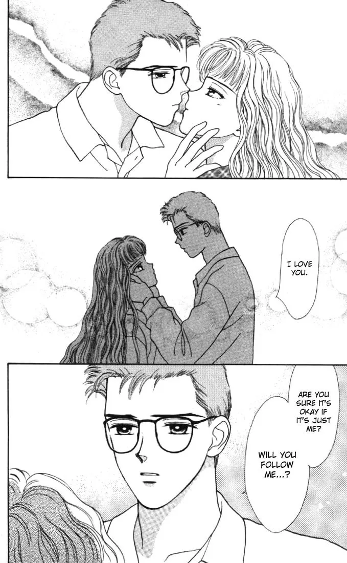 Read Marmalade Boy chapter 30 image 27 on Lezhin