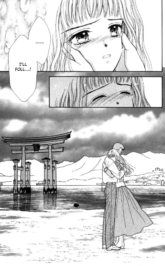 Read Marmalade Boy chapter 30 image 28 on Lezhin