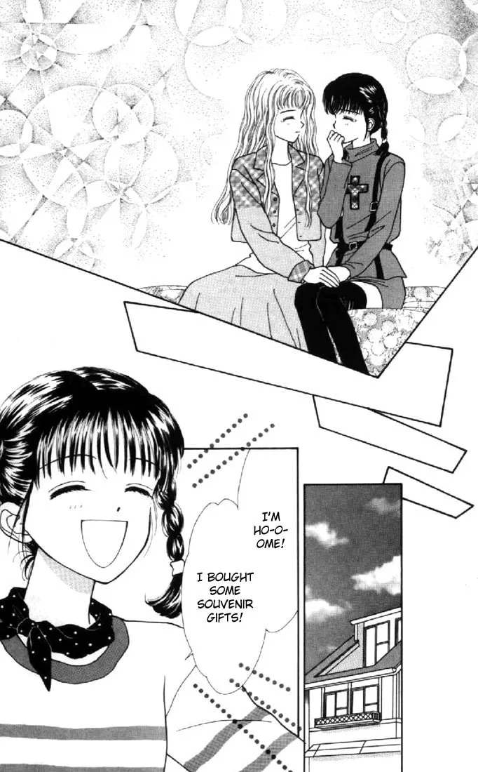 Read Marmalade Boy chapter 30 image 36 on Lezhin