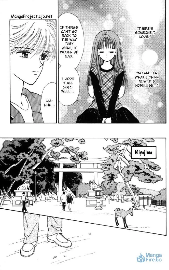Read Marmalade Boy chapter 30 image 8 on Lezhin