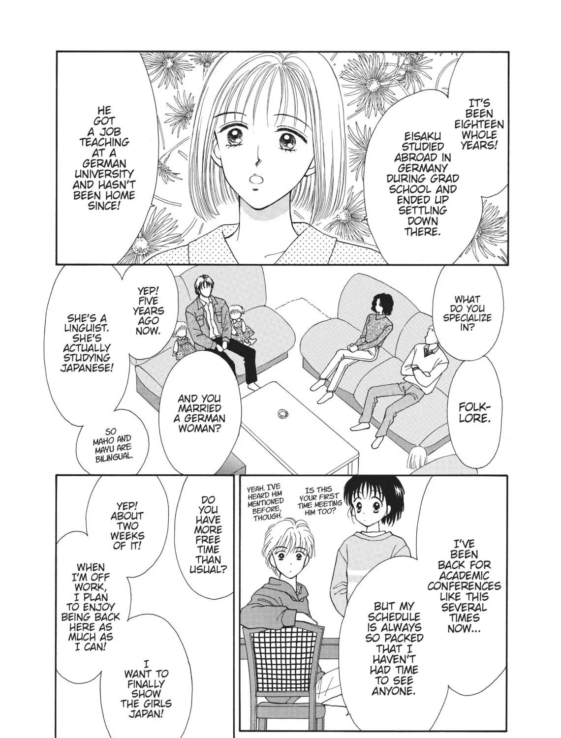Read Marmalade Boy chapter 31 image 14 on Lezhin