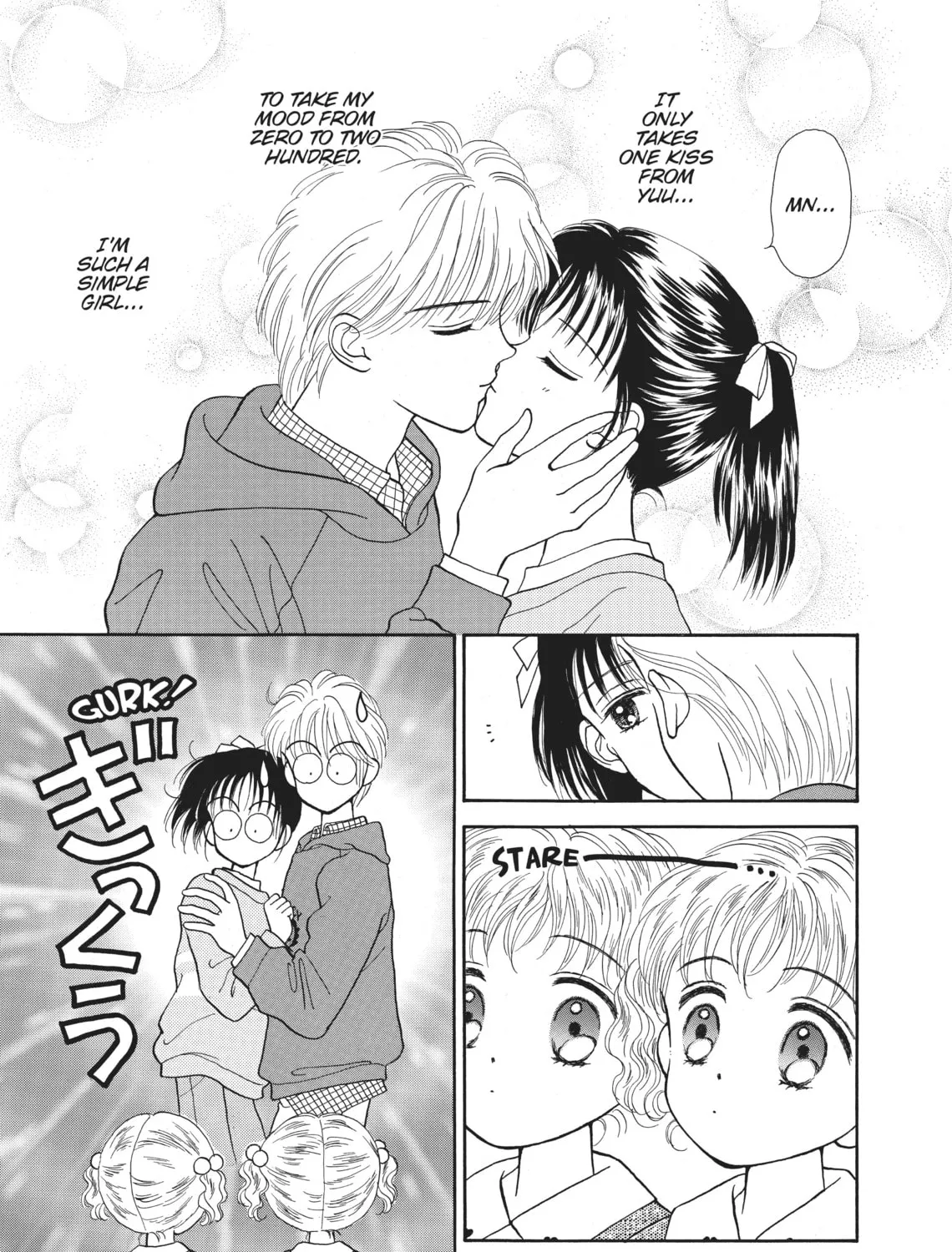Read Marmalade Boy chapter 31 image 20 on Lezhin