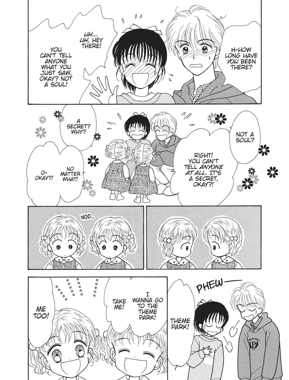 Read Marmalade Boy chapter 31 image 22 on Lezhin