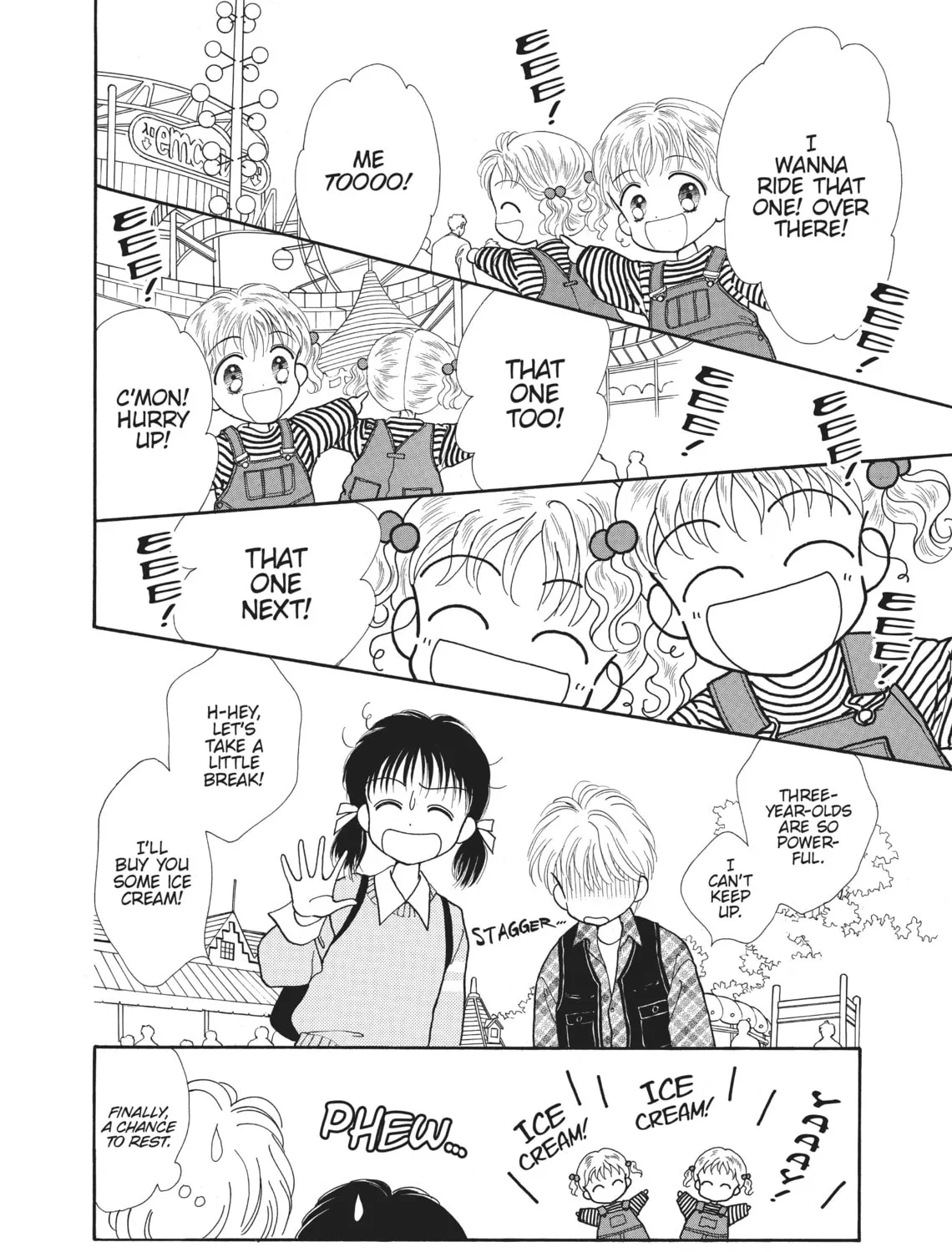 Read Marmalade Boy chapter 31 image 26 on Lezhin