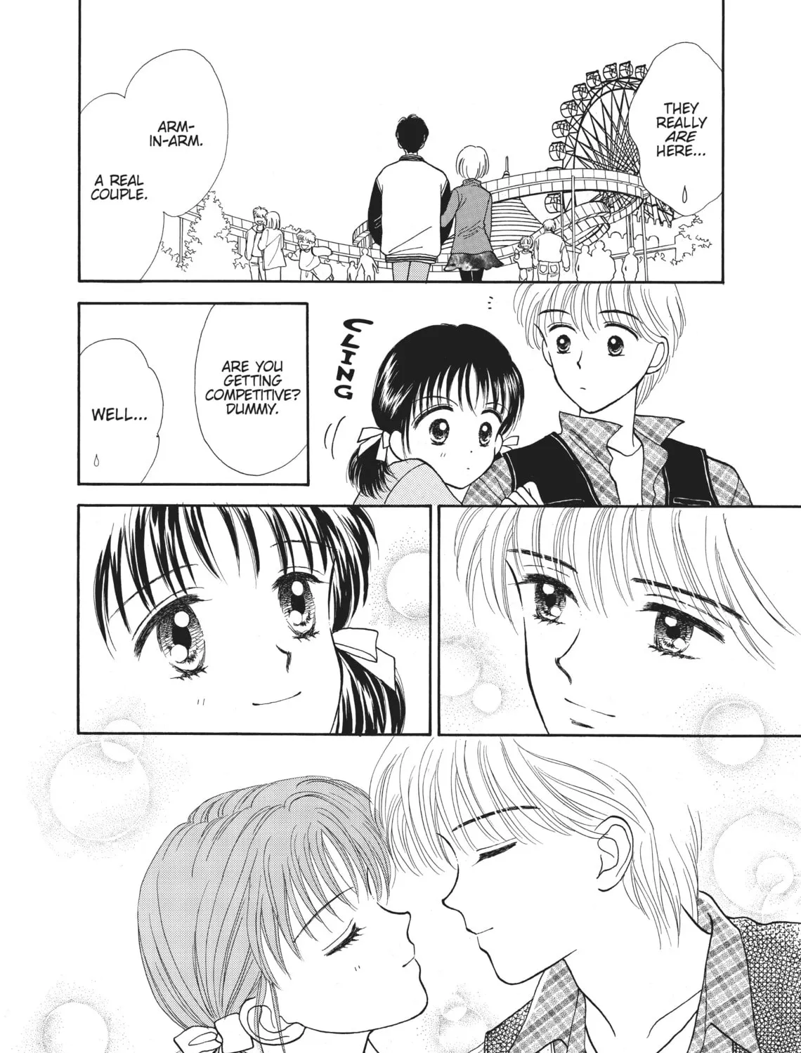 Read Marmalade Boy chapter 31 image 30 on Lezhin
