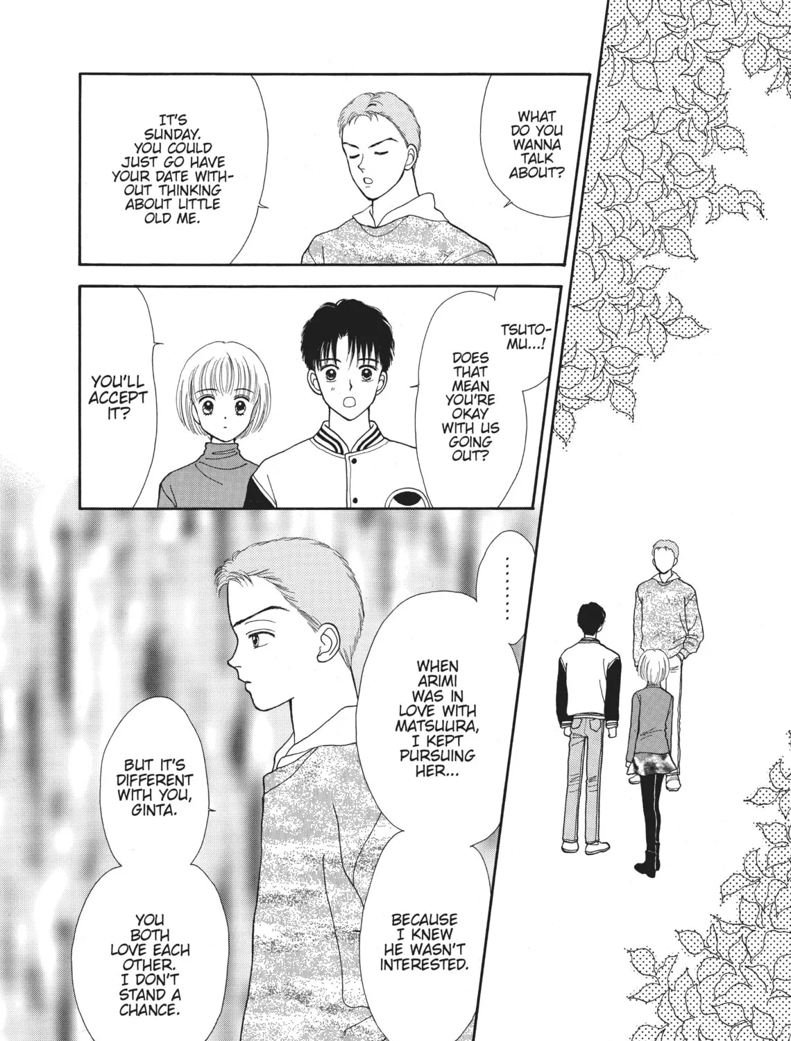 Read Marmalade Boy chapter 31 image 38 on Lezhin
