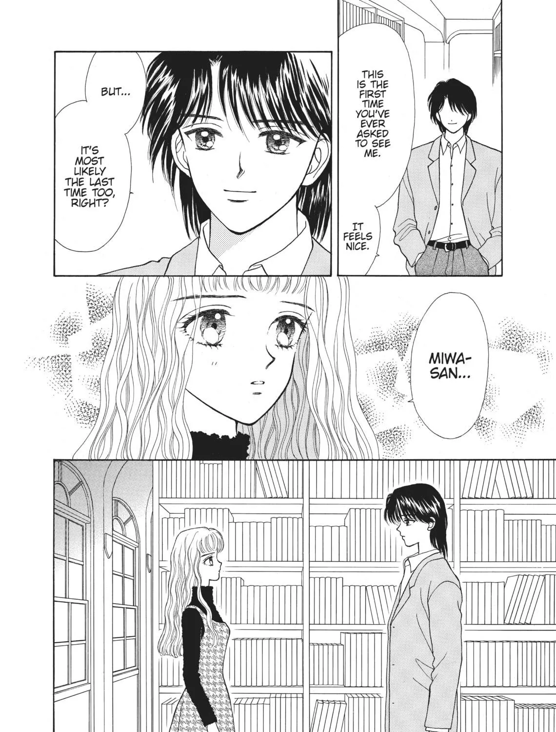 Read Marmalade Boy chapter 31 image 46 on Lezhin
