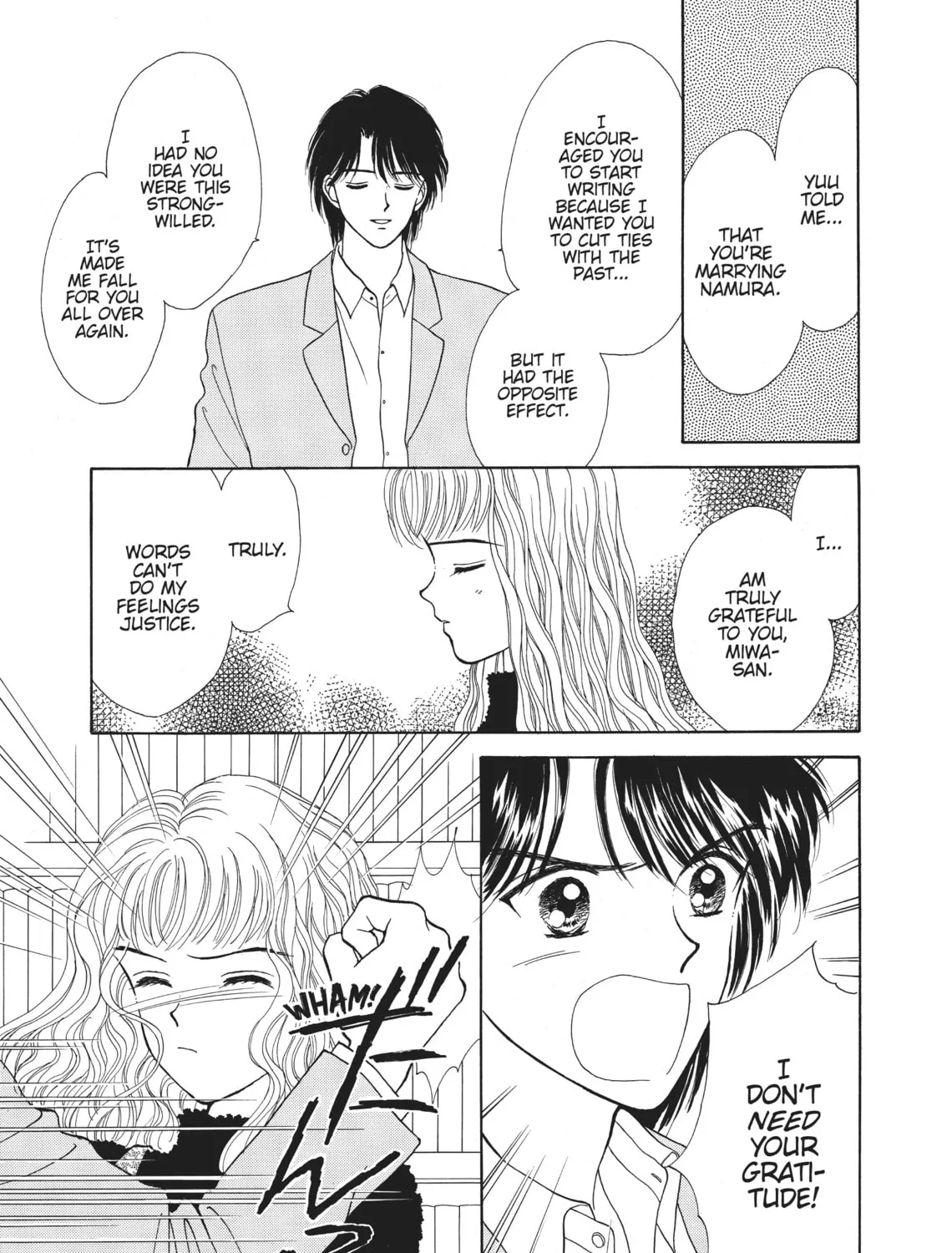 Read Marmalade Boy chapter 31 image 48 on Lezhin