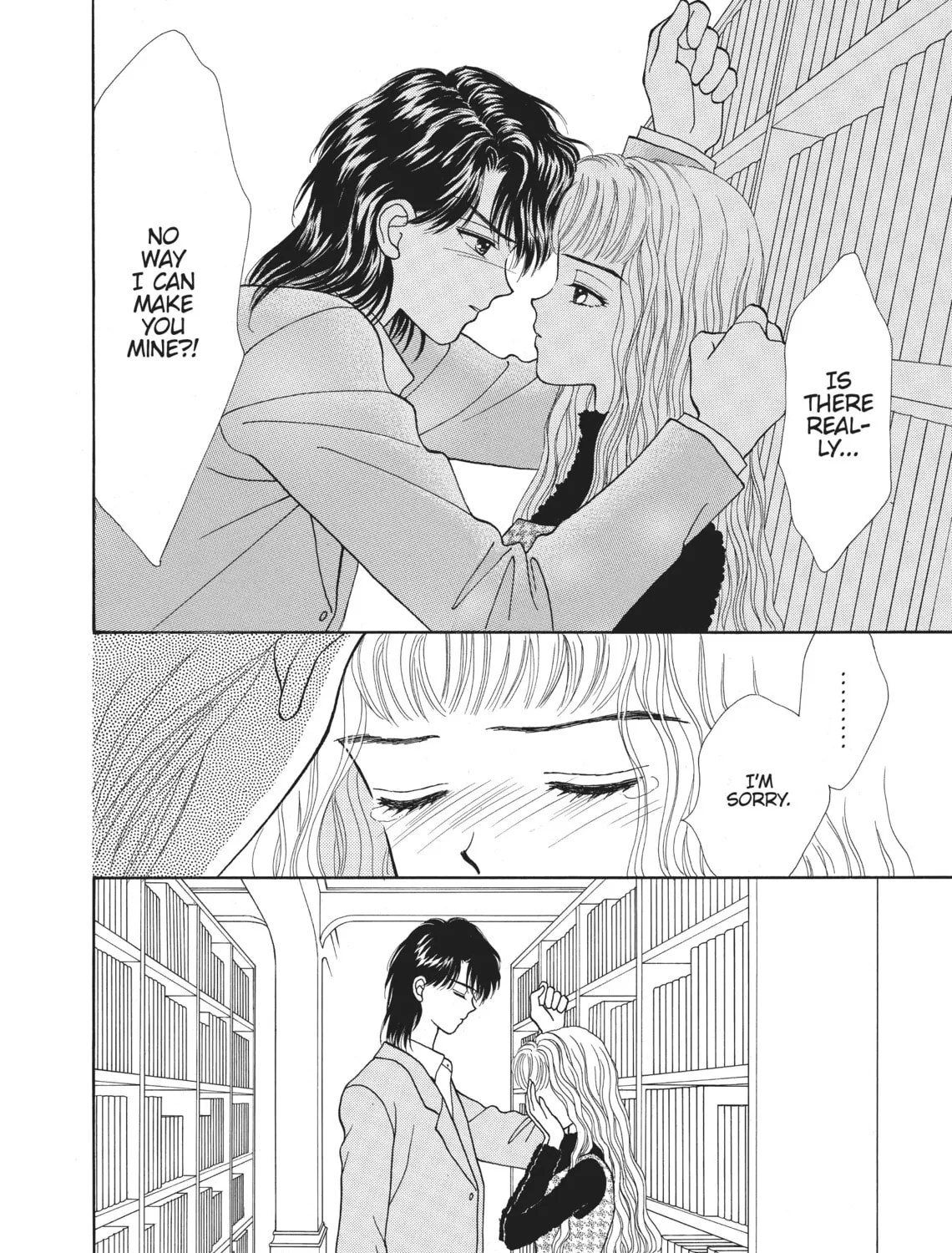 Read Marmalade Boy chapter 31 image 50 on Lezhin