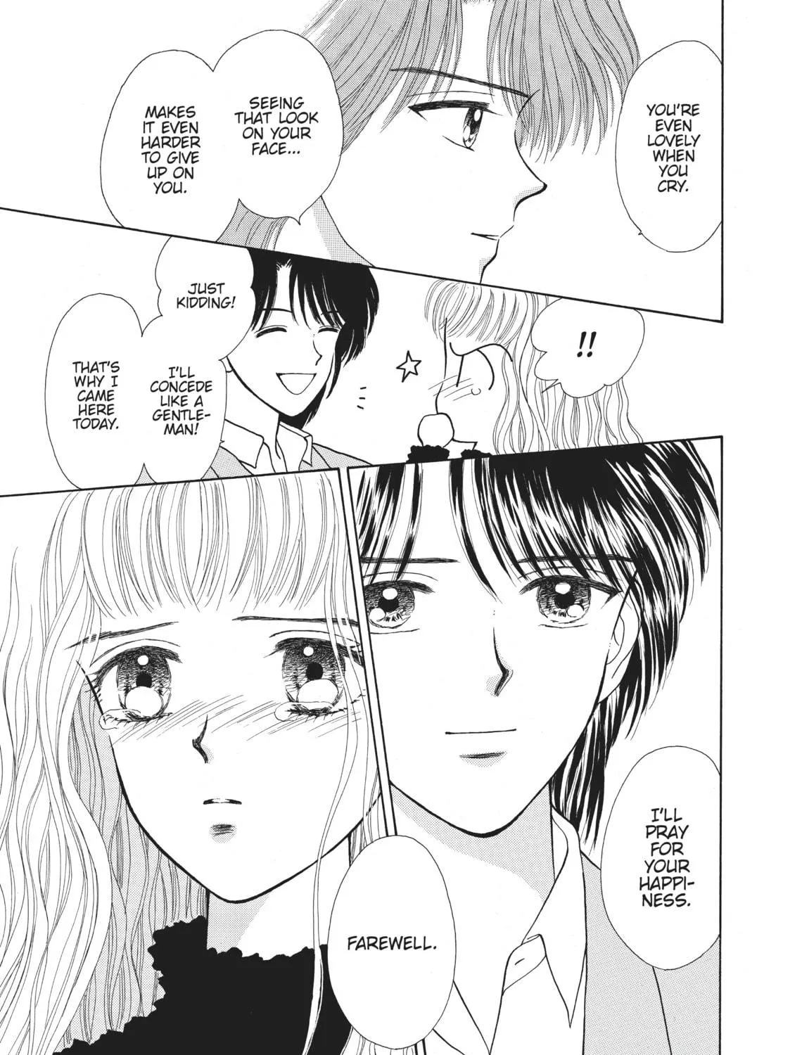 Read Marmalade Boy chapter 31 image 52 on Lezhin