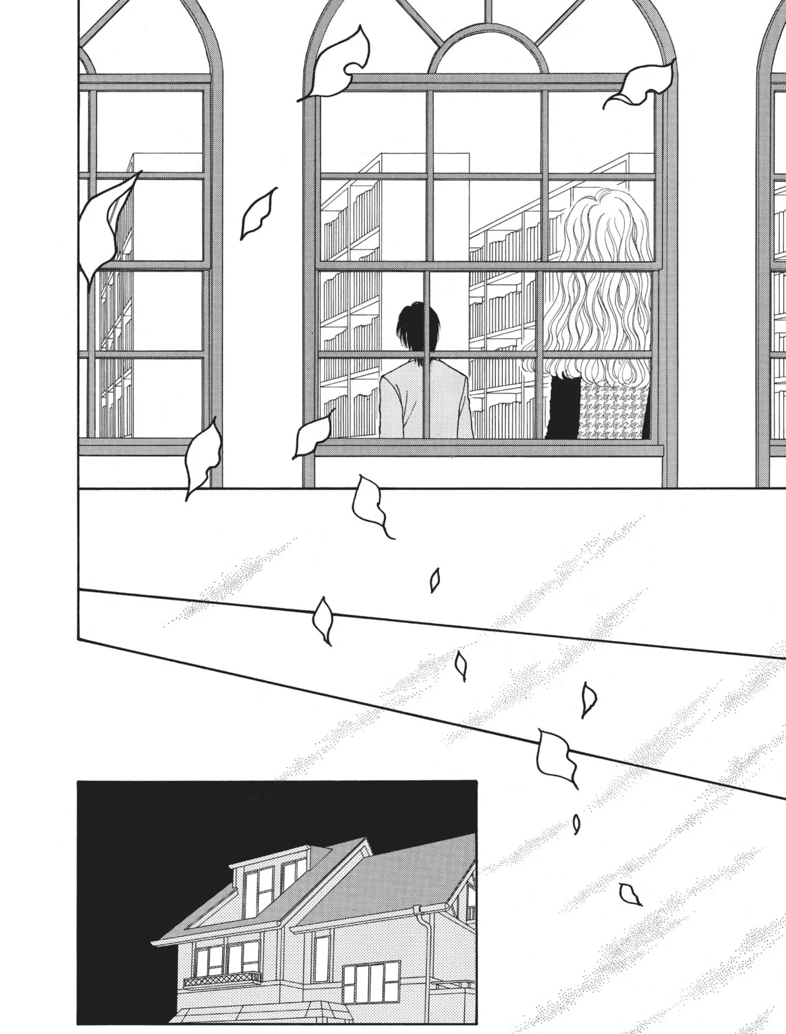 Read Marmalade Boy chapter 31 image 54 on Lezhin